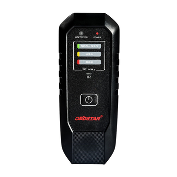 [EU Ship] OBDSTAR RT100 Remote Tester Frequency/Infrared