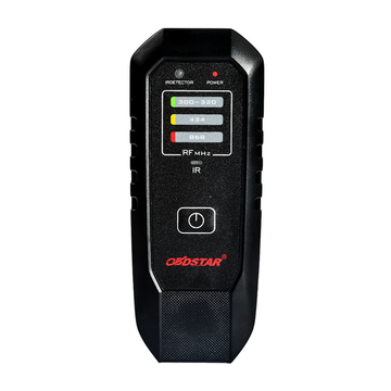 [EU Ship] OBDSTAR RT100 Remote Tester Frequency/Infrared