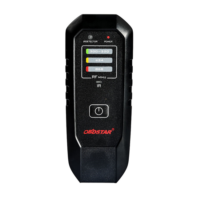 [EU Ship] OBDSTAR RT100 Remote Tester Frequency/Infrared