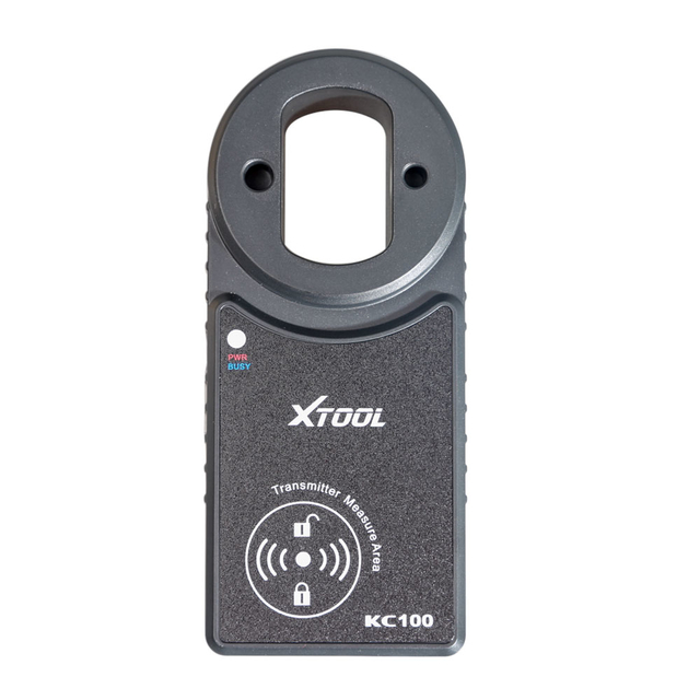 [EU Ship] XTOOL KC100 VW 4th &amp;amp; 5th and BMW IMMO Adapter for X100 PAD2/PAD3/PS90