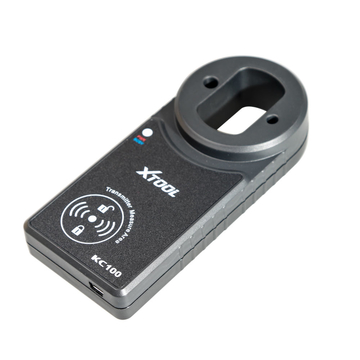 [EU Ship] XTOOL KC100 VW 4th &amp;amp; 5th and BMW IMMO Adapter for X100 PAD2/PAD3/PS90