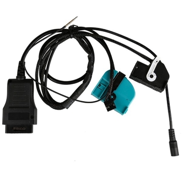 [EU Ship] CAS Plug for VVDI2 BMW or Full Version (Add Making Key For BMW EWS)