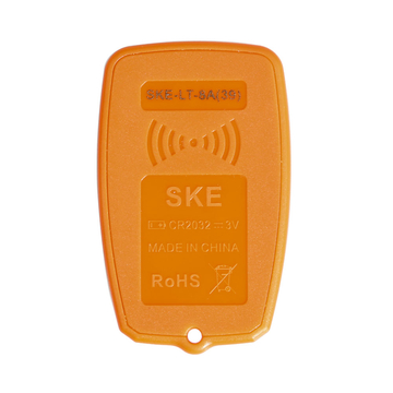 Lonsdor Orange SKE-LT-DSTAES The 5th Emulator for Toyota &amp;amp; Lexus Chip 39 (128bit) Smart Key All Lost via OBD