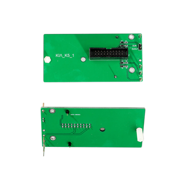 [EU Ship] Yanhua Mini ACDP Module5 Fujitsu CPU MB91FXX Read &amp;amp; Write