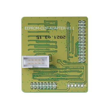 [EU Ship] Xhorse EEPROM Clip Adapter for VVDI PROG Programmer