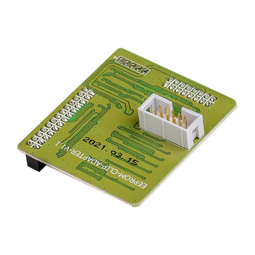 [EU Ship] Xhorse EEPROM Clip Adapter for VVDI PROG Programmer