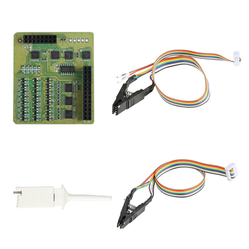 [EU Ship] Xhorse EEPROM Clip Adapter for VVDI PROG Programmer