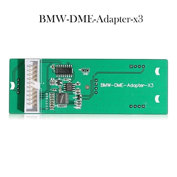 [EU Ship] Yanhua ACDP X1/X2/X3 Bench Interface Board for BMW B37/B47/N47/N57 Diesel Engine Computer ISN Read/Write and Clone