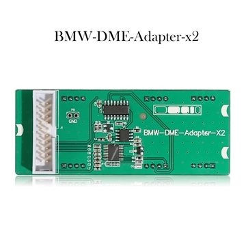 [EU Ship] Yanhua ACDP X1/X2/X3 Bench Interface Board for BMW B37/B47/N47/N57 Diesel Engine Computer ISN Read/Write and Clone