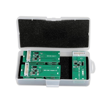 [EU Ship] Yanhua ACDP X1/X2/X3 Bench Interface Board for BMW B37/B47/N47/N57 Diesel Engine Computer ISN Read/Write and Clone