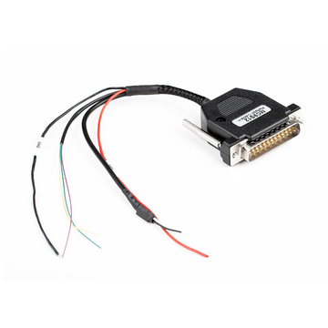 BMW FRM Reading Device MC9S12 Reflash Cable for VVDI Prog without Soldering