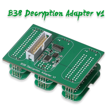 YANHUA ACDP B38 Integrated Interface Board