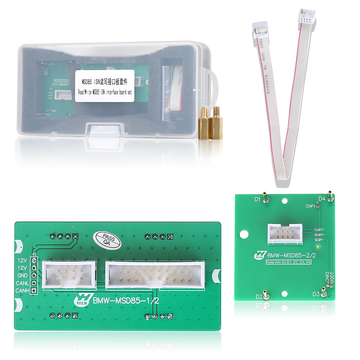 Yanhua Mini ACDP BMW MSD85 ISN Interface Board for MSD85 ISN Reading and Writing