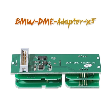 [EU Ship] Yanhua ACDP Bench Mode BMW-DME-Adapter X5 Interface Board for N47 Diesel DME ISN Read/Write and Clone