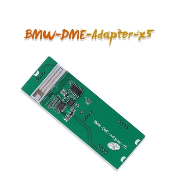 [EU Ship] Yanhua ACDP Bench Mode BMW-DME-Adapter X5 Interface Board for N47 Diesel DME ISN Read/Write and Clone