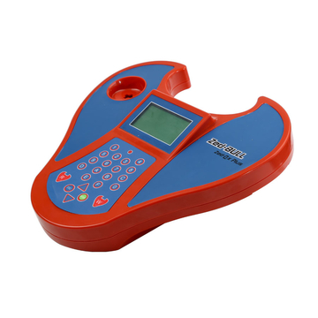 Big Size ZED-Bull ZED BULL V502 Transponder Clone Key Programmer