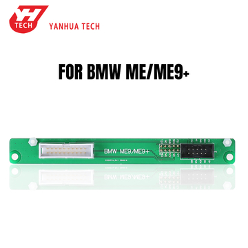 YANHUA ACDP ME9+ BDM DME Clone Interface Boards for BMW