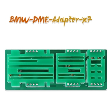[EU Ship] Yanhua ACDP BMW-DME-Adapter X7 Bench Interface Board for N57 Diesel DME ISN Read/Write and Clone