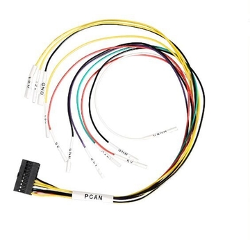 PCAN Cable for ACDP Module3