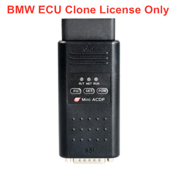 A51C Software License for ACDP ECU Clone for BMW N13/N20/N63/S63/N55/B38 without Adapters