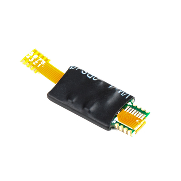 Yanhua 35160 and 35128 Chip 2 in 1