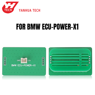 YANHUA ACDP BMW MSS60-MSS65 BDM Interface Board