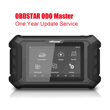 OBDSTAR ODO Master One Year Update Service