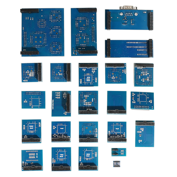 OEM Orange5 Professional Programming Device With Full Packet Hardware + Enhanced Function Software