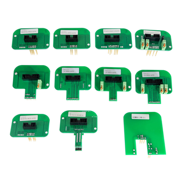 KTAG KESS Dimsport LED BDM Frame 22 Sets (Denso, Marelli, Bosch, Siemens)