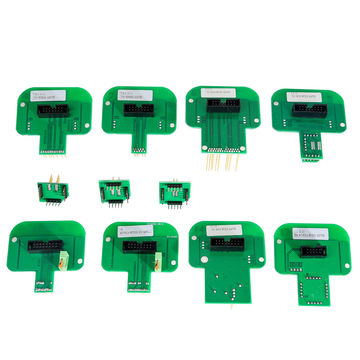 KTAG KESS Dimsport LED BDM Frame 22 Sets (Denso, Marelli, Bosch, Siemens)