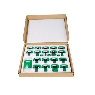 KTAG KESS Dimsport LED BDM Frame 22 Sets (Denso, Marelli, Bosch, Siemens)