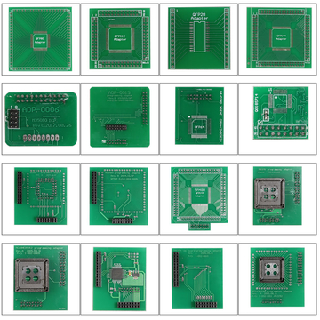 Latest Version Xprog V6.12 XPROG-M ECU Programmer With USB Dongle