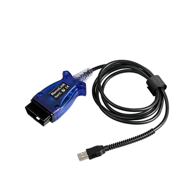 Renolink OBD2 for Renault ECU Programmer