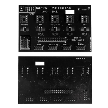 UPA-USB Adapter for UPA-USB Programmer