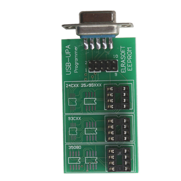 UUSP UPA-USB Serial Programmer Full Package V1.3 Hot sale