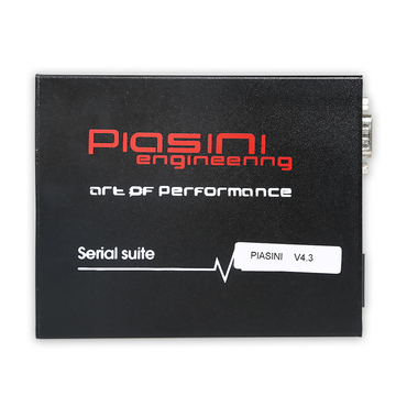 Newest Serial Suite Piasini Engineering V4.3 Master Version With USB Dongle