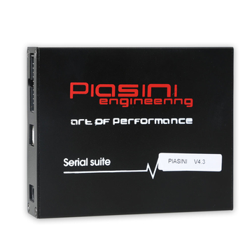 Newest Serial Suite Piasini Engineering V4.3 Master Version With USB Dongle