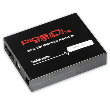 Newest Serial Suite Piasini Engineering V4.3 Master Version With USB Dongle