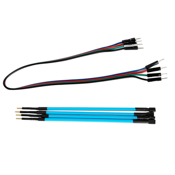 [EU Ship] LED BDM Frame with Mesh and 4 Probe Pens for FGTECH BDM100 KESS KTAG K-TAG ECU Programmer Tool