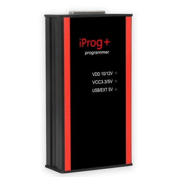 V85 Iprog+ Pro Programmer Support IMMO +  Correction + Airbag Reset