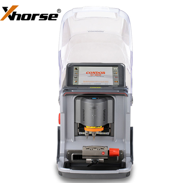 Xhorse Condor XC-Mini Plus CONDOR XC-MINI II Automatic Key Cutting Machine with 3 Years Warranty