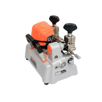 Xhorse Condor XC-009 Key Cutting Machine for Single-Sided keys and Double-Sided Keys