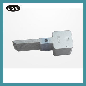 LISHI HU64 2-in-1 Auto Pick and Decoder for Mercedes