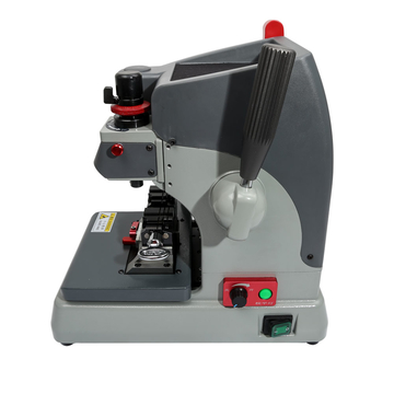 New JINGJI L2 Vertical Key Cutting Machine