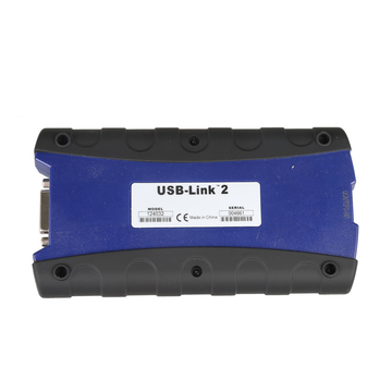 NEXIQ-2 USB Link + Software Diesel Truck Interface and Software with All Installers with Bluetooth