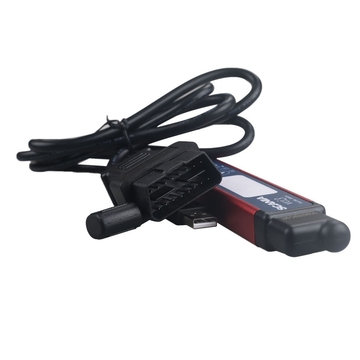 V2.48.2 Scania VCI-3 VCI3 Scanner Wifi Diagnostic Tool Multi-languages