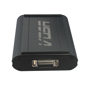 VDSA-HD ECU Diesel ECU Flashing Tool HDECU Truck Diagnosis Tool For Weichai, Xichai, Yuchai, Chaochai, Renault