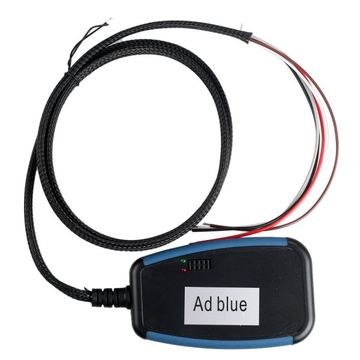 High Quality Truck Adblueobd2 Emulator For IVECO Free Shipping