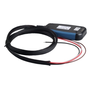 High Quality Truck Adblueobd2 Emulator For IVECO Free Shipping