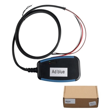 High Quality Truck Adblueobd2 Emulator For IVECO Free Shipping